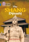 The Shang Dynasty : Band 16/Sapphire - Book