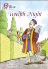 Twelfth Night : Band 17/Diamond - Book
