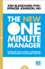 The New One Minute Manager - Book