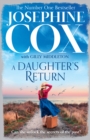 A Daughter's Return - Book