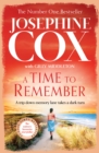A Time to Remember - eBook