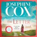 The Letter - eAudiobook