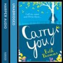 Carry You - eAudiobook