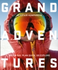 Grand Adventures - Book