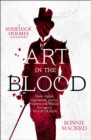 Art in the Blood - Book