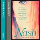 The Nash - eAudiobook