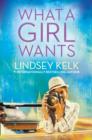What a Girl Wants - Book