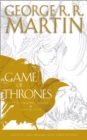 A Game of Thrones: Graphic Novel, Volume Four - Book