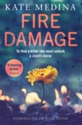 Fire Damage - Book