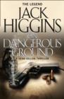 On Dangerous Ground - Book