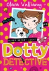 Dotty Detective - eBook