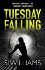 Tuesday Falling - Book