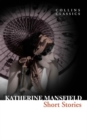 KATHERINE MANSFIELD SHORT STORIES - Book