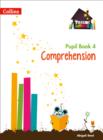 Comprehension Year 4 Pupil Book - Book