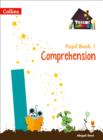 Comprehension Year 1 Pupil Book - Book