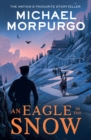 An Eagle in the Snow - eBook