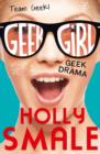 Geek Drama - eBook