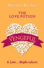 The Love Potion : A Love…Maybe Valentine Eshort - eBook