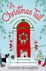 A Christmas Tail - Book