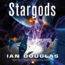 Stargods - eAudiobook