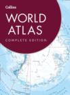 Collins World Atlas: Complete Edition - Book