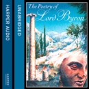 The Poetry of Lord Byron - eAudiobook