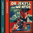 Strange Case of Dr Jekyll and Mr Hyde - eAudiobook
