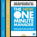 The New One Minute Manager (The One Minute Manager) - eAudiobook
