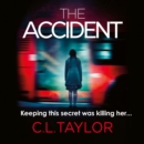 The Accident - eAudiobook