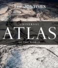 The Times Universal Atlas of the World - Book