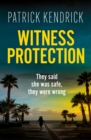 Witness Protection - eBook