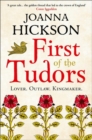 First of the Tudors - Book