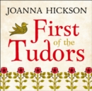 First of the Tudors - eAudiobook