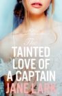 The Tainted Love of a Captain - eBook