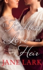 The Reckless Love of an Heir - Book
