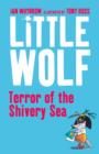 Little Wolf, Terror of the Shivery Sea - eBook