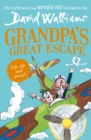 Grandpa's Great Escape - eBook
