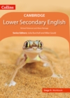 Lower Secondary English Workbook: Stage 9 - Book
