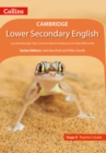 Lower Secondary English Teacher's Guide: Stage 9 - Book