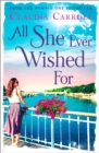 All She Ever Wished For - eBook