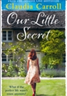 Our Little Secret - eBook