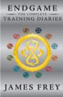 The Complete Training Diaries (Origins, Descendant, Existence) - eBook
