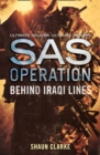 Behind Iraqi Lines - Book
