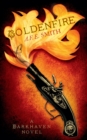 Goldenfire - Book