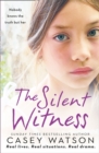 The Silent Witness - eBook