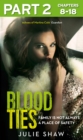 Blood Ties: Part 2 of 3 : Family is not always a place of safety - eBook