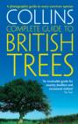 Collins Complete Guide to British Trees: A Photographic Guide to every common species - eBook