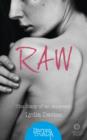 Raw : The Diary of an Anorexic - Book