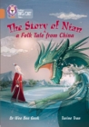 The Story of Nian: a Folk Tale from China : Band 12/Copper - Book