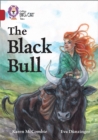 The Black Bull : Band 14/Ruby - Book